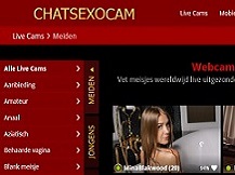 ChatSexoCam
