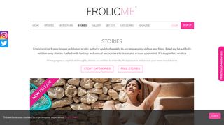 Frolicme