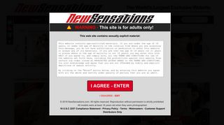 NewSensations