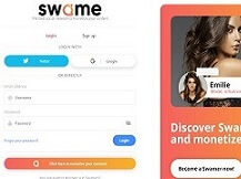 Swame