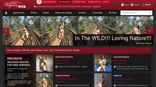 VoyeurWeb