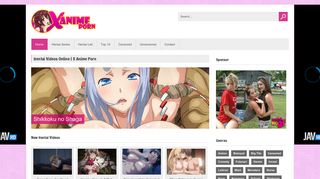 XAnimePorn