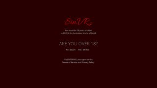 Sinvr