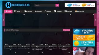 HardcoreSex