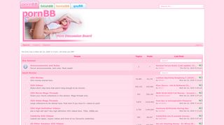 Pornbb