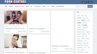Porn Central