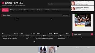 Indian Porn 365