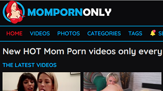 MomPornOnly