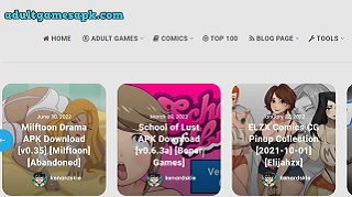 Adult Games APK